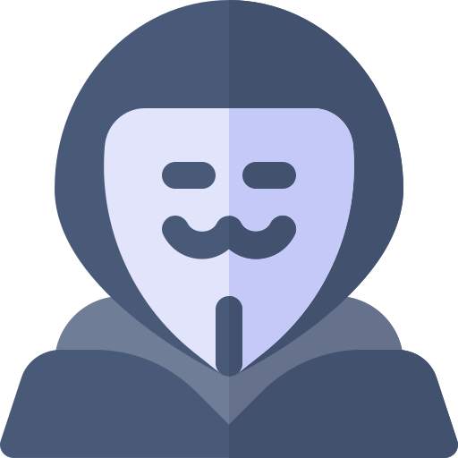 Hacker Icon